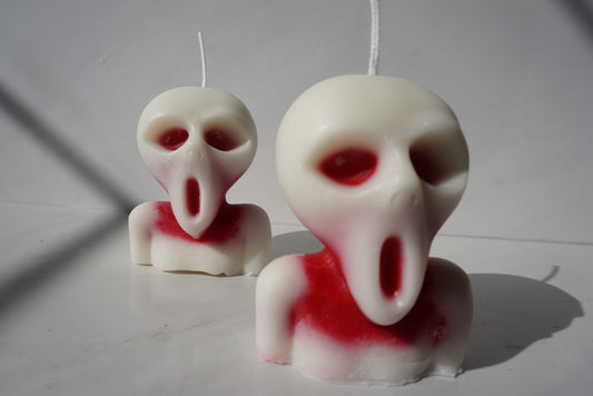 Bloody Ghost